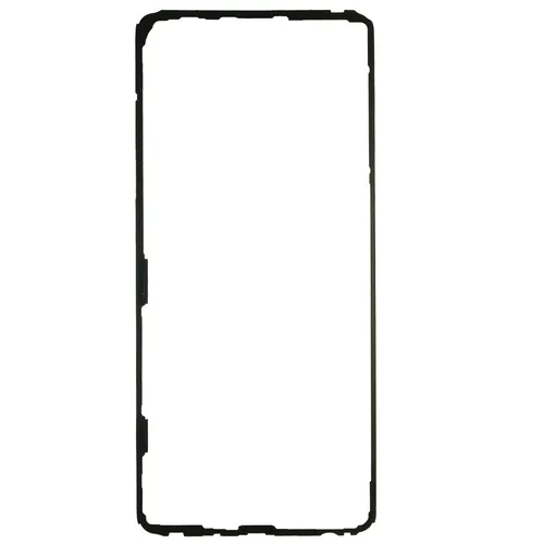 Samsung Galaxy A52 5G Kleber Backcover Akkudeckel Klebe Streifen Band Pad