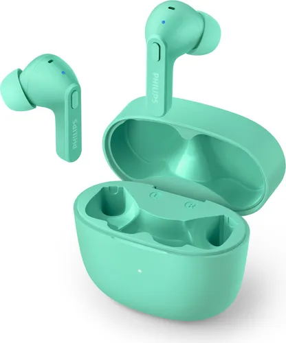 PHILIPS Truewireless Kopfhörer TAT2206GR 00 von Philips