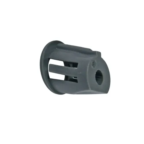 Abstandshalter kompatibel mit AEG 387295702/6 für Frontrahmen Backofen Herd