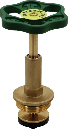 Schlösser Ventile von Schlösser