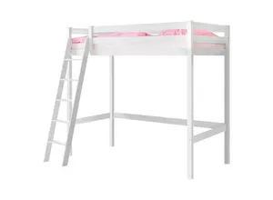 Produktbild Mid.you Hochbett Ticaa 809933 Matthias 90