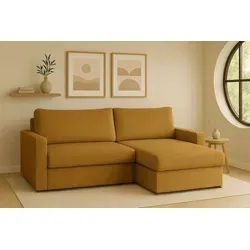 Kaiser Möbel LUBEKA in gelb von Kaiser Möbel