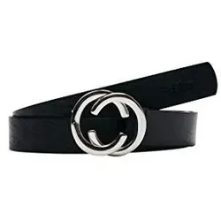 s.Oliver Ledergürtel Gürtel 100