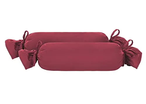 biberna Bettwäsche Braun von biberna