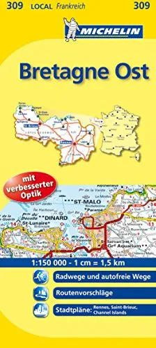 Michelin Bretagne Ost