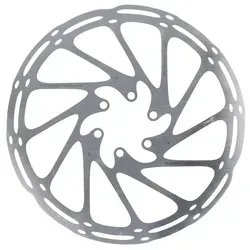 Sram Rotor Centerline 2.0 (180 mm) - Hochleistungsbremsrotor - Sram Rotor Centerline 2.0 (180 mm) bietet eine hervorragende Bremsleistung und ist ideal für den professionellen Einsatz im Kfz-Bereich. Robuste Bauweise für maximale Sicherheit.
