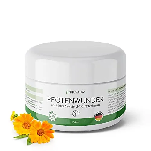 Privana Pfotenwunder