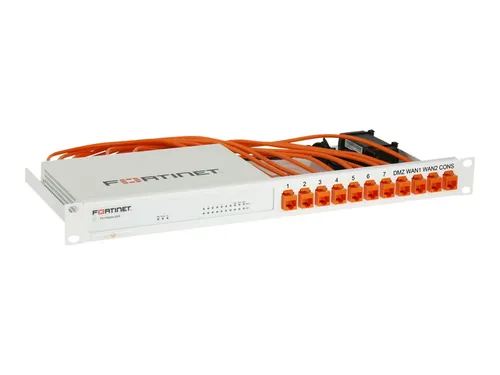 Rackmount RM-FR-T10 von RackmountIT