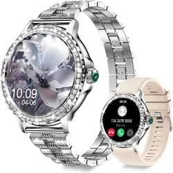Smartwatches bis 100 Euro von Fitoncloud