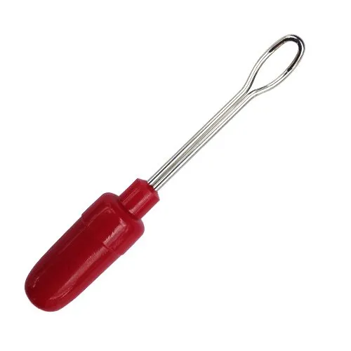 médicaid Ohrreiniger aus Edelstahl von médicAID