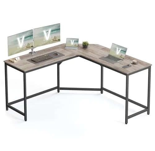 Büromöbel Beige von VASAGLE