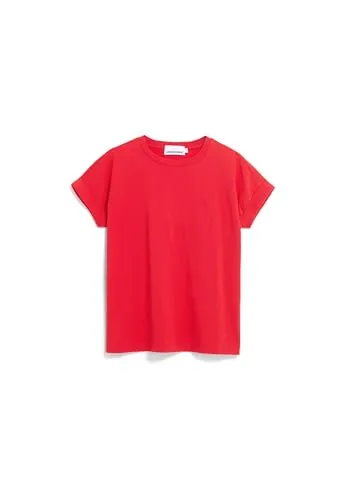 Armedangels IDAARA T-Shirt aus Bio-Baumwolle von ARMEDANGELS