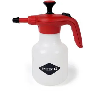 Mesto Drucksprüher Universal Plus, 1,5 Liter, Handsprüher, mit verstellbarer Düse, 3 bar