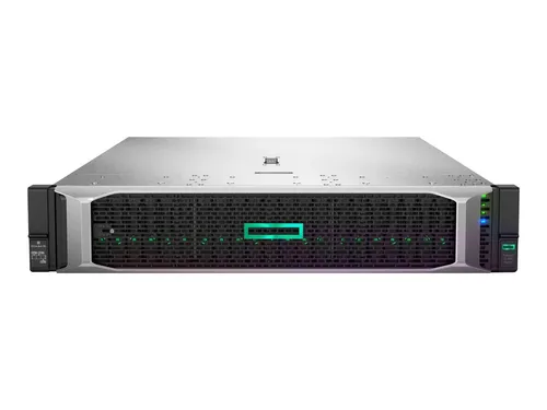 Produktbild HPE P19720-B21 Storage II price incl VAT 3 yr warranty* B2B