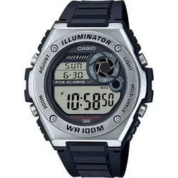 CASIO EU WATCHES MWD-100H-1AVEF