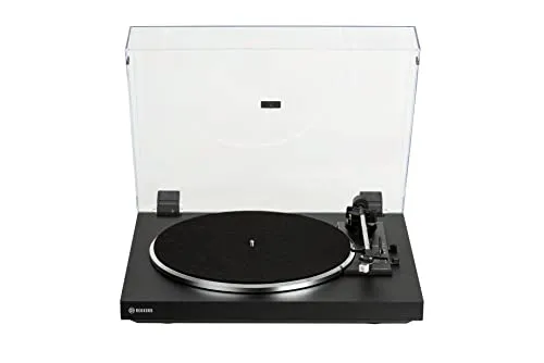 REKKORD Audio F100P Plattenspieler von REKKORD
