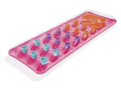 Bestway 43040 - Luftmatratze 188x71cm