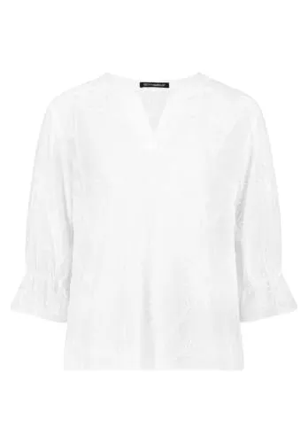 Betty Barclay Blusentop Langarm 44 EU