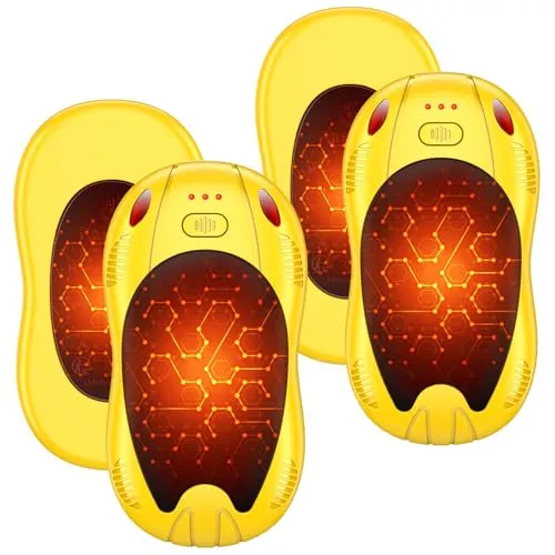 Wärmflaschen & Heizkissen von FANDLISS