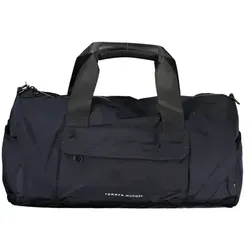 Tommy Hilfiger TH Skyline Duffle Reisetasche in blau von Tommy Hilfiger