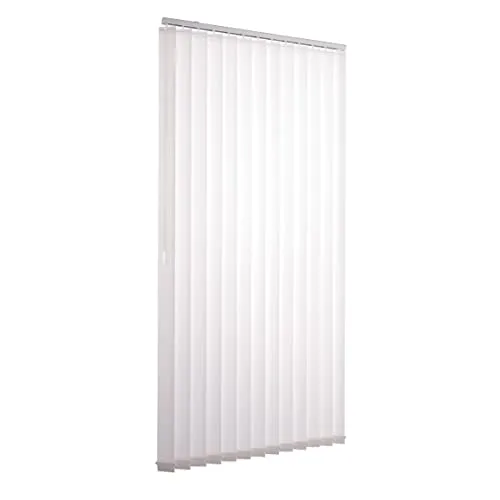 Produktbild Ventanara Lamellenvorhang Komplettset 89mm