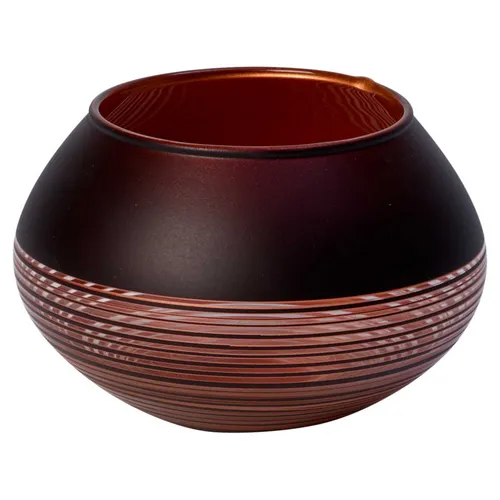 Kerzenständer Braun von Villeroy & Boch