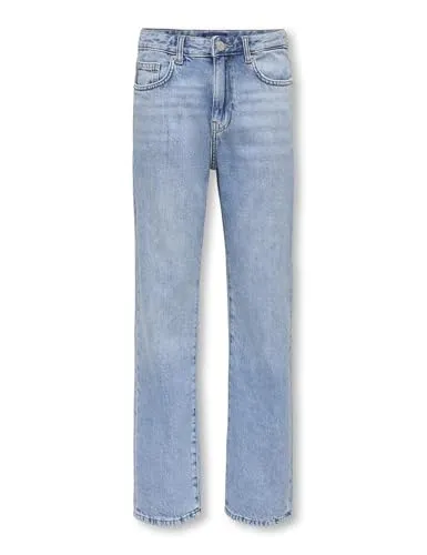 ONLY & SONS junior Straight-Jeans OSJEDGE STRAIGHT LB 2785 TAI DNM NOOS