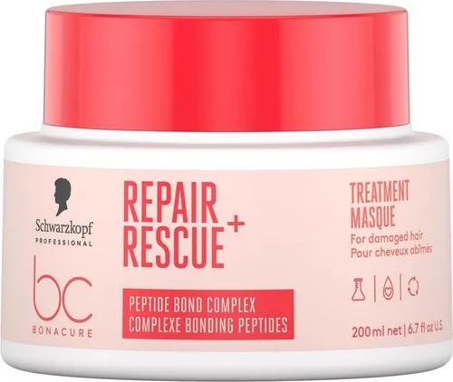 Schwarzkopf Professional BC Bonacure Treatment 200 ml