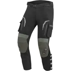 Bogotto Explorer-Z Motorrad Leder-Textilhose M von Bogotto