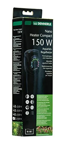 Dennerle Regelheizer 150 W für Aquarien