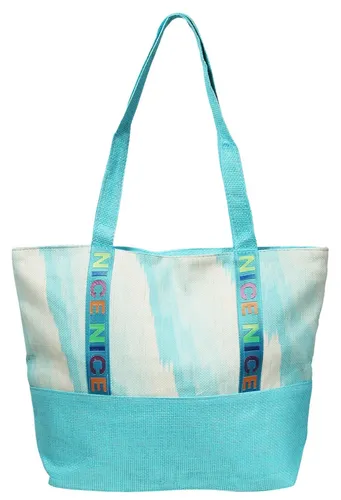 Handtaschen Silber von Cham Cham