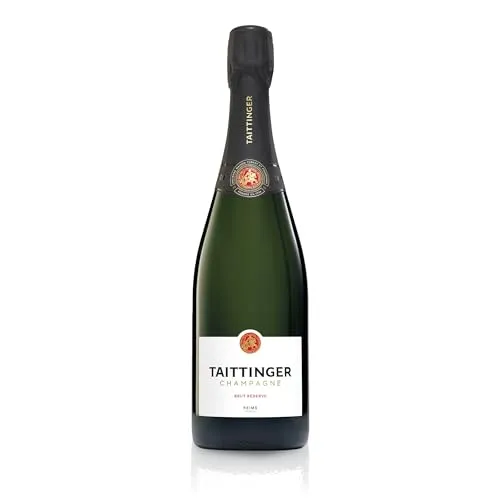 Brut Réserve Champagne Taittinger 1,5l