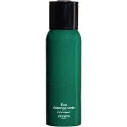 Hermès Eau d`Orange Verte Deodorant Spray 150 ml - Deo mit erfrischendem Zitrusaroma, langanhaltender Duft und ideal für den täglichen Gebrauch