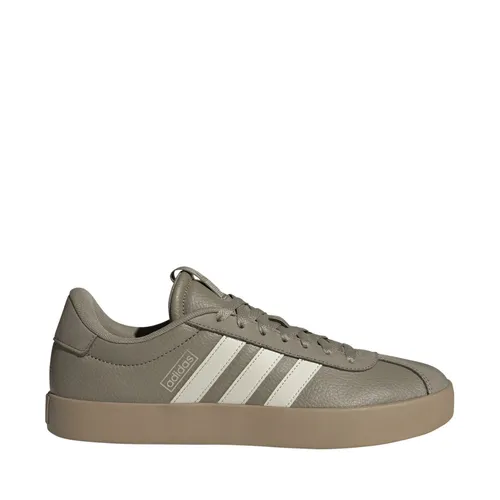 Adidas VL Court 3.0 Damen Sneakers in braun von adidas