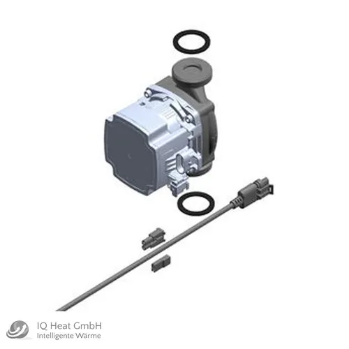 Pumpe 8738903380 Bosch UPMO 5M 25 GG 3H pwm für BK 11 W Einbaulänge: 130 mm