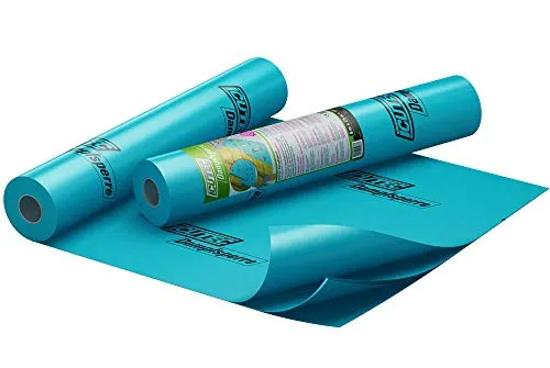 ICUTEC Dampfsperrfolie 25 qm