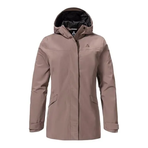 SCHÖFFEL Damen Funktionsjacke CIRC Jacket Style Smue WMN