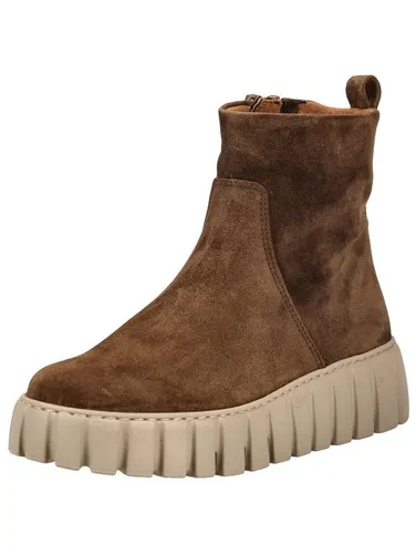 Gabor Comfort Gabor Comfort Stiefelette Veloursleder Stiefelette