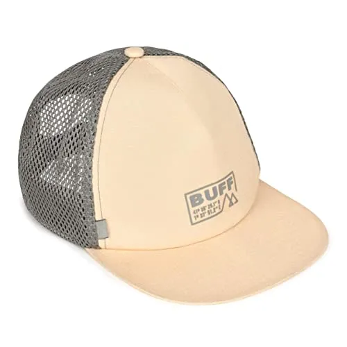 Buff Cap 