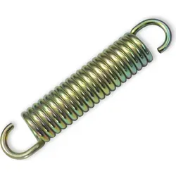 Teilemagnet Zugfeder 250 kg für Hängematten und Hängestühle