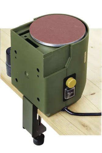 Proxxon Micromot TG 125/E 27 060 Tellerschleifer 140W von PROXXON