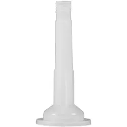 Fugen Dichtstoff-Klebstoff Beutelpezialdüse Kartuschengewinde