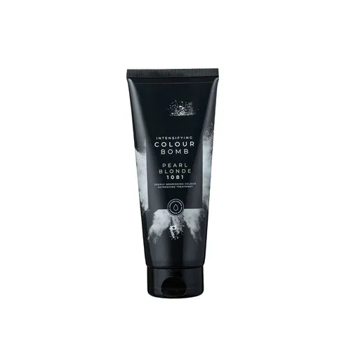 Produktbild ID Hair ColourBomb 200ml Pearl Blonde 1081