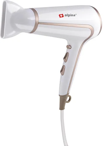 alpina Haartrockner Föhn