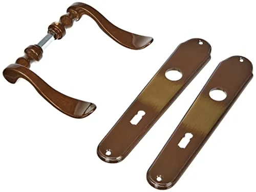 Alpertec Panda in gold von Alpertec