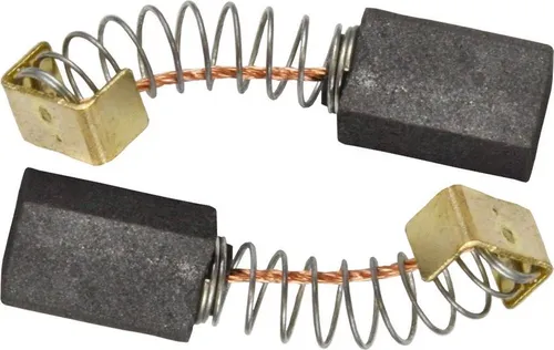 2x Kohlebürsten für Makita 8419B 6013BR 6013B 63004 4301BV (CB10 181021-2)