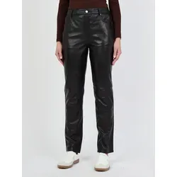 JCC Lederhose 31019444 schwarz 46 von JCC