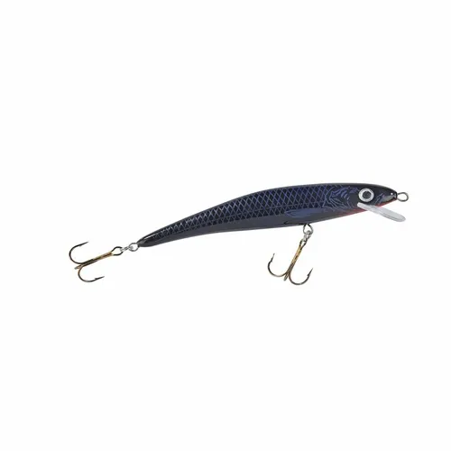 Balzer MK UV Booster Zander Wobbler Night Crawler Shallow Runner 11cm