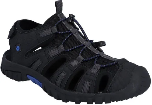 HI-TEC COVE SPORT Sandale, Gr. 43, schwarz von Hi-Tec