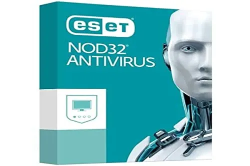 NOD32 Antivirus Home Edition - Erneuerung der Abonnement-Lizenz (1 Jahr)